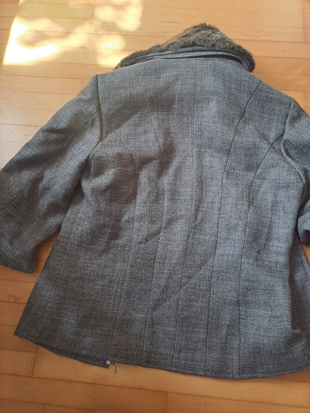 Vestes: Spengler Jacke Grösse 34 – Neuf avec emballage d'origine à Scherz par taa_sf6g 1