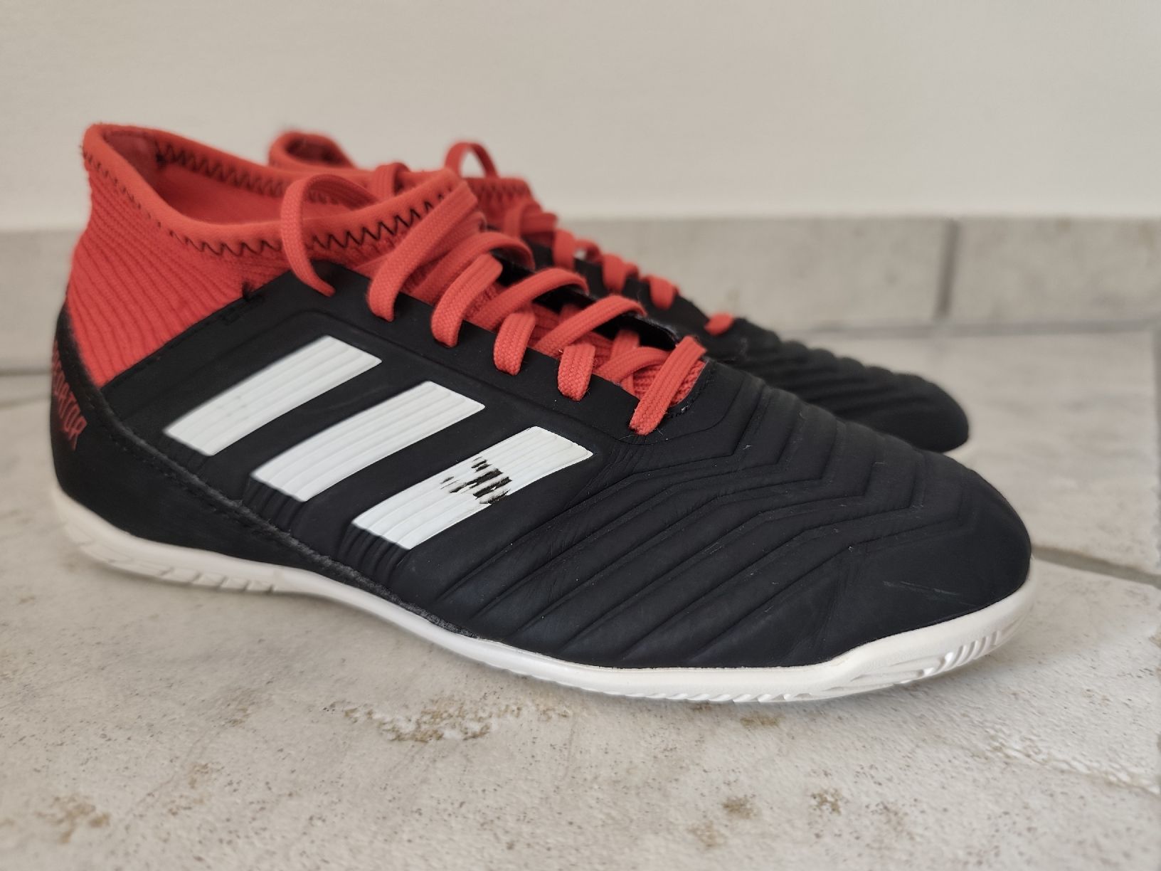 Scarpe per ragazzi: ADIDAS PREDATOR – Usato da Chur venduto da Rodanisa 2