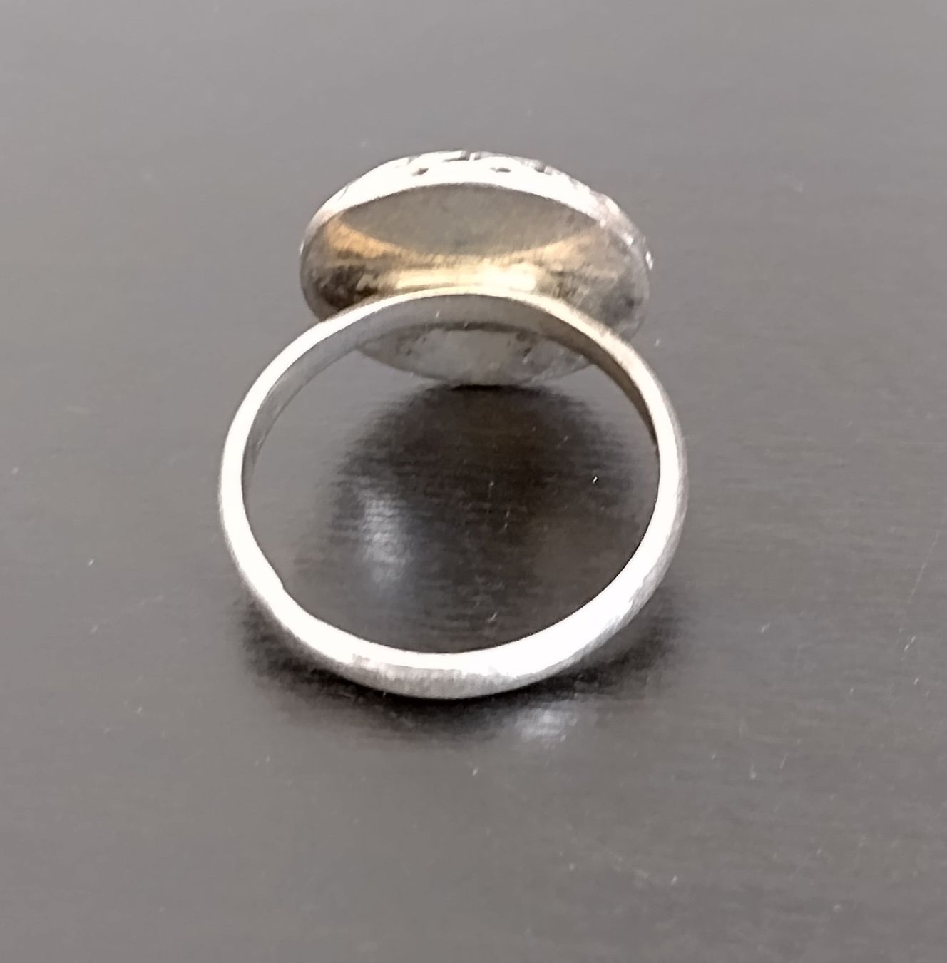 Anelli: RING SILBER 925 – Usato da Romanshorn venduto da BoutiqueA 4