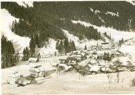 Flühli + ca. 1955
