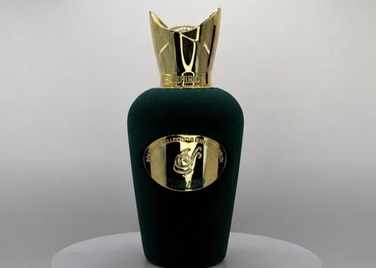 Profumi & Eau de Toilette: Sospiro Vibrato 88ml/100ml  – Usato da Abtwil SG venduto da nic_29jv