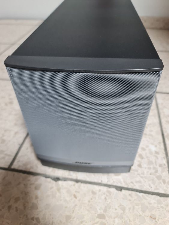 Bose Companion 5 3