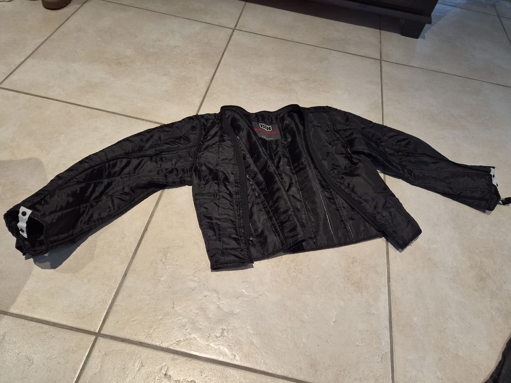 IXS Lotti di vestiti: iXS Motorrad-Kombi Gr. M – Usato da Wohlen AG venduto da Uriel.j.g 3