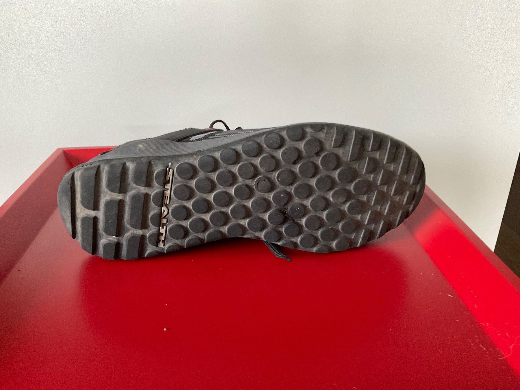 Adidas Scarpe da uomo: MTB Schuh Adidas Grösse 40 – Usato da Subingen venduto da 1001jaguar 1