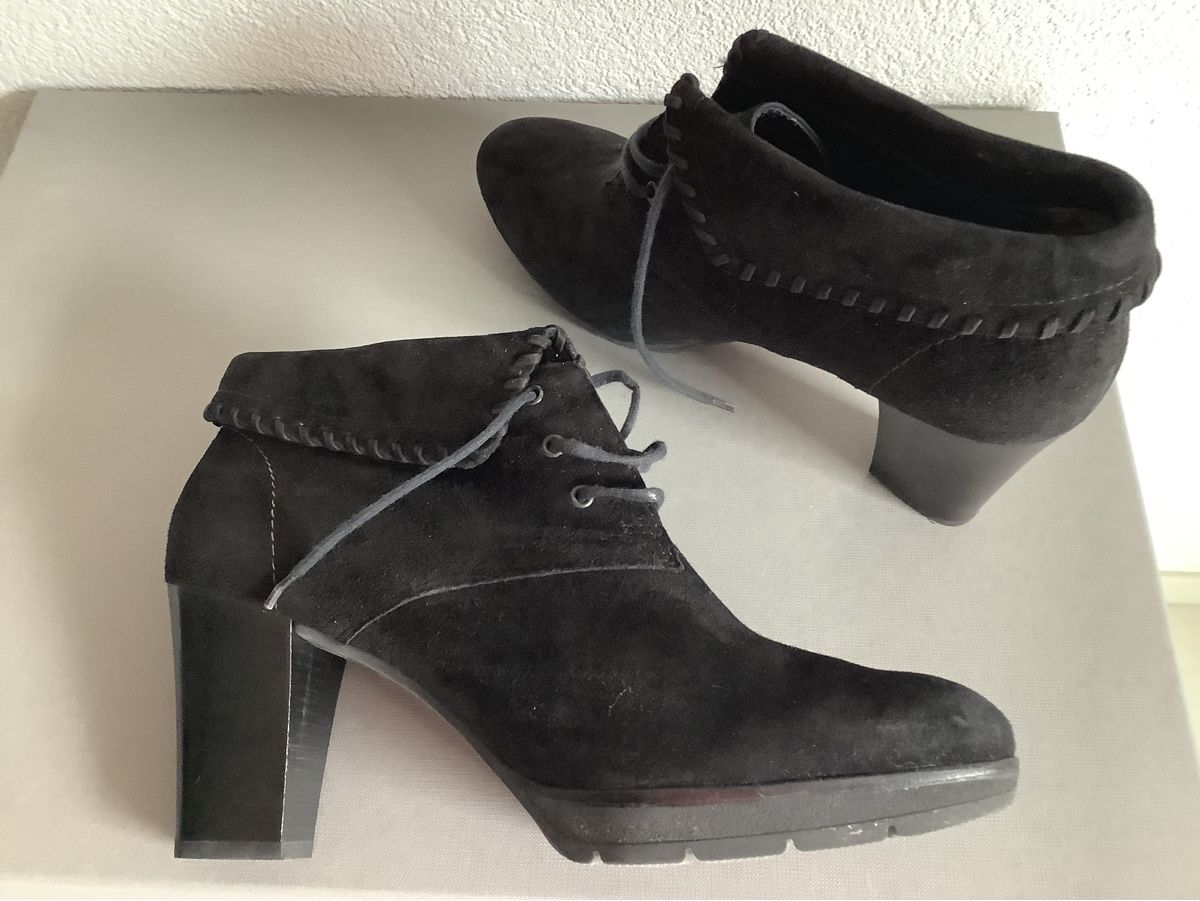 Paul Green Damenschuhe: Stiefellette – Neu (gemäss Beschreibung) aus Unterlunkhofen von car_8fpk