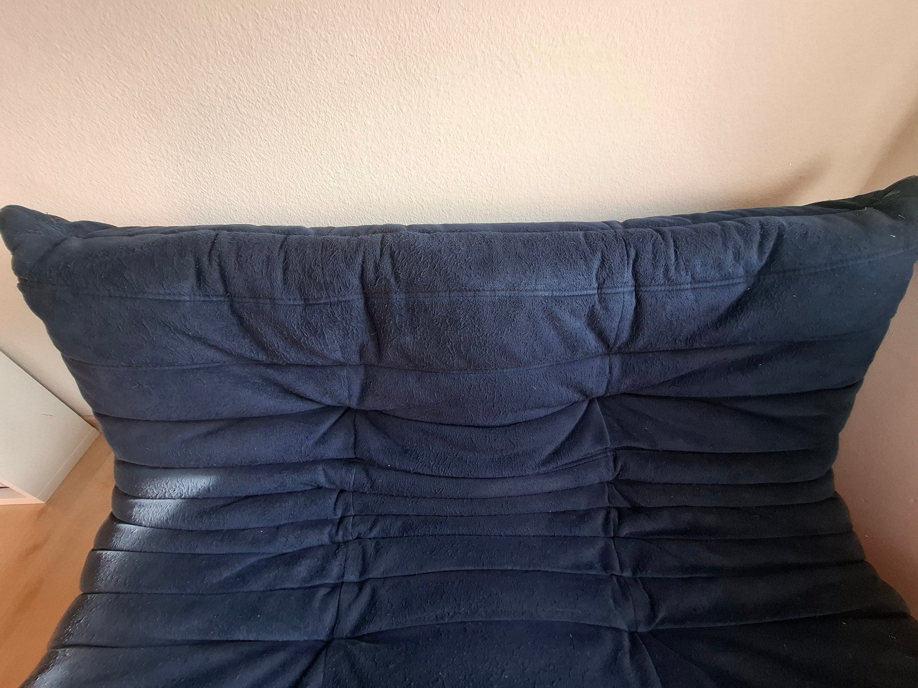 Ligne Roset Sofas: Ligne Roset - 2er Sofa TOGO – Gebraucht aus Fällanden von SusFae8117 6