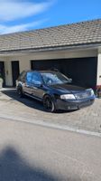 Audi S6 4b / C5 Avant Quattro 4.2 V8