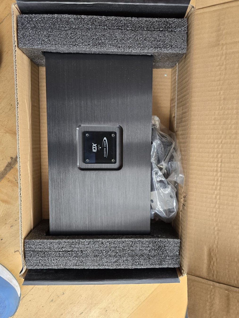 Amplificatori: Arc Mono XDi 1100.1 – Usato da Zuerich venduto da Paddy1212 4