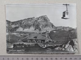 Schwebebahn Stöckalp Melchsee - Frutt, Luftseilbahn
