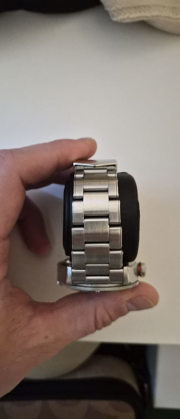Tudor Orologi: Tudor Black bay – Usato da Niederlenz venduto da joh_6fxx 3