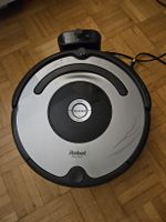 iRobot Roomba Staubsaugerroboter –  Haushaltshelfer