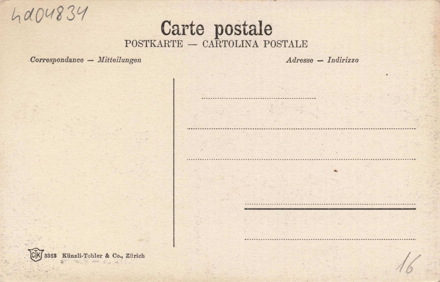 Ansichtskarten: Locarno Muralto Battello boot – Gebraucht aus Biasca von Blenio71 1