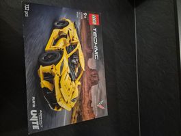 Lego Technic 42205