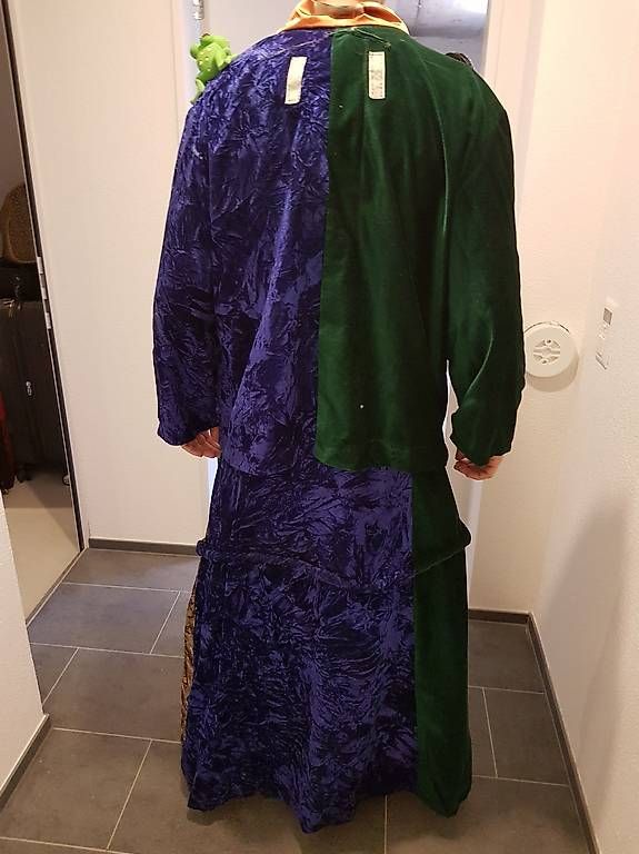 Costumes: Fasnachtskostüm – D'occasion à Altishofen par nicce1984 1