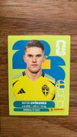 Panini FIFA WM 2026 Sticker SWE 20 Viktor Gyökeres