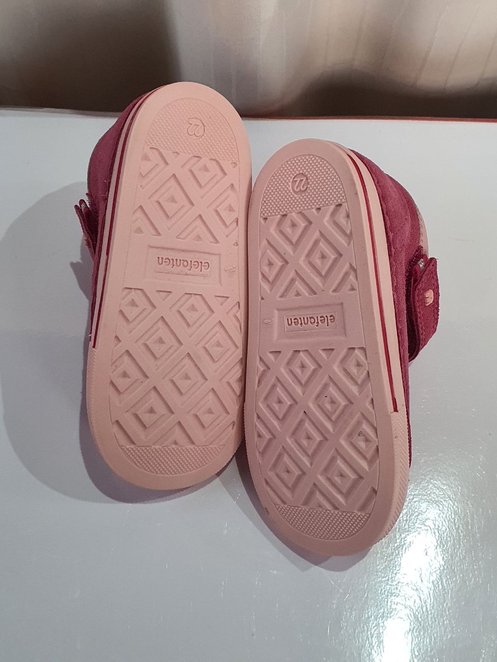 Elefanten Scarpe per ragazze: Gr. 22 - Elefanten Kinderschuhe, Neu – Nuovo e nell'imballaggio originale da Nürensdorf venduto da sal_g2bz 4