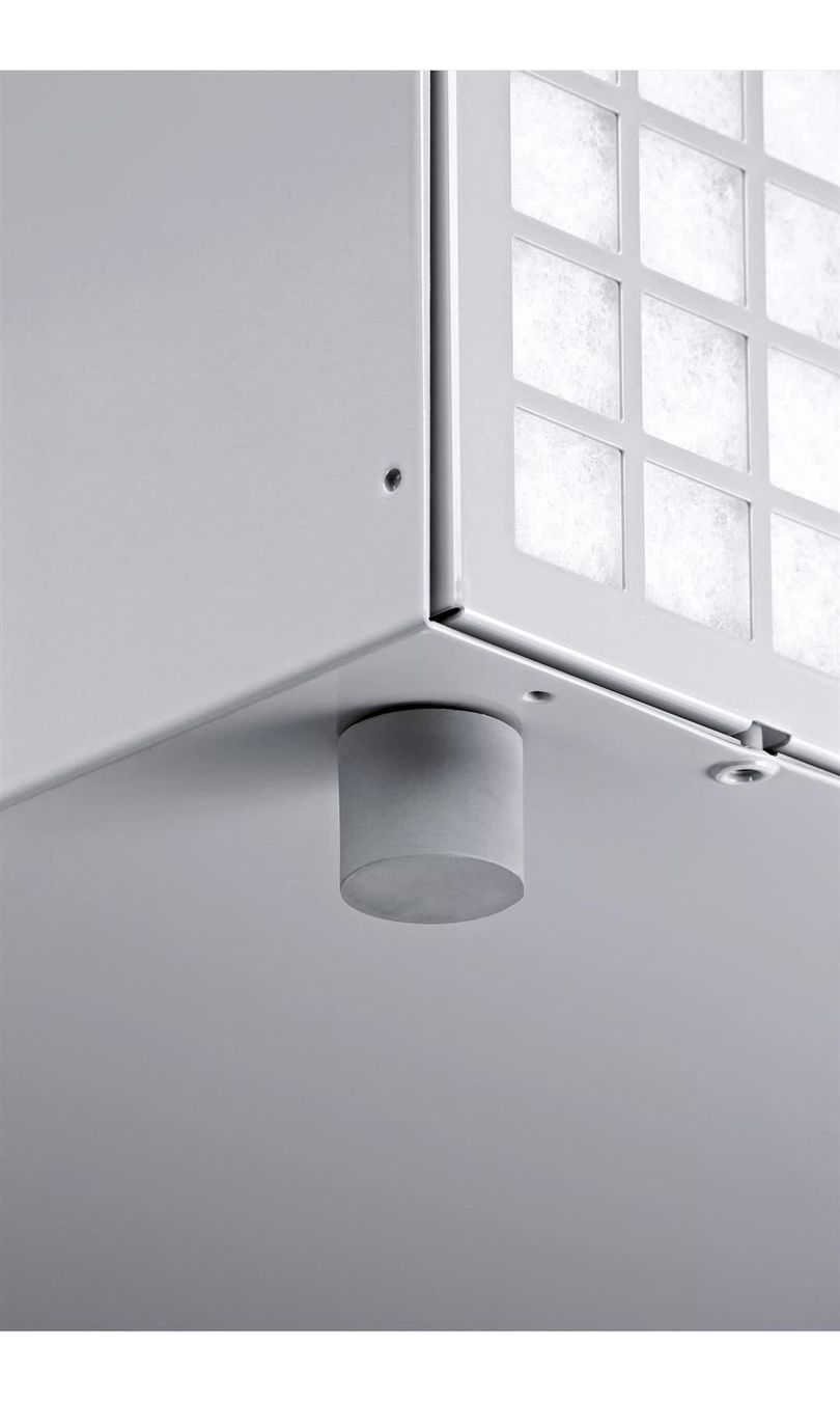 Bauwerkzeuge: Flex VAC 800-EC BauLuftreiniger Klasse M – Neu und originalverpackt aus Bottighofen von zaap 6