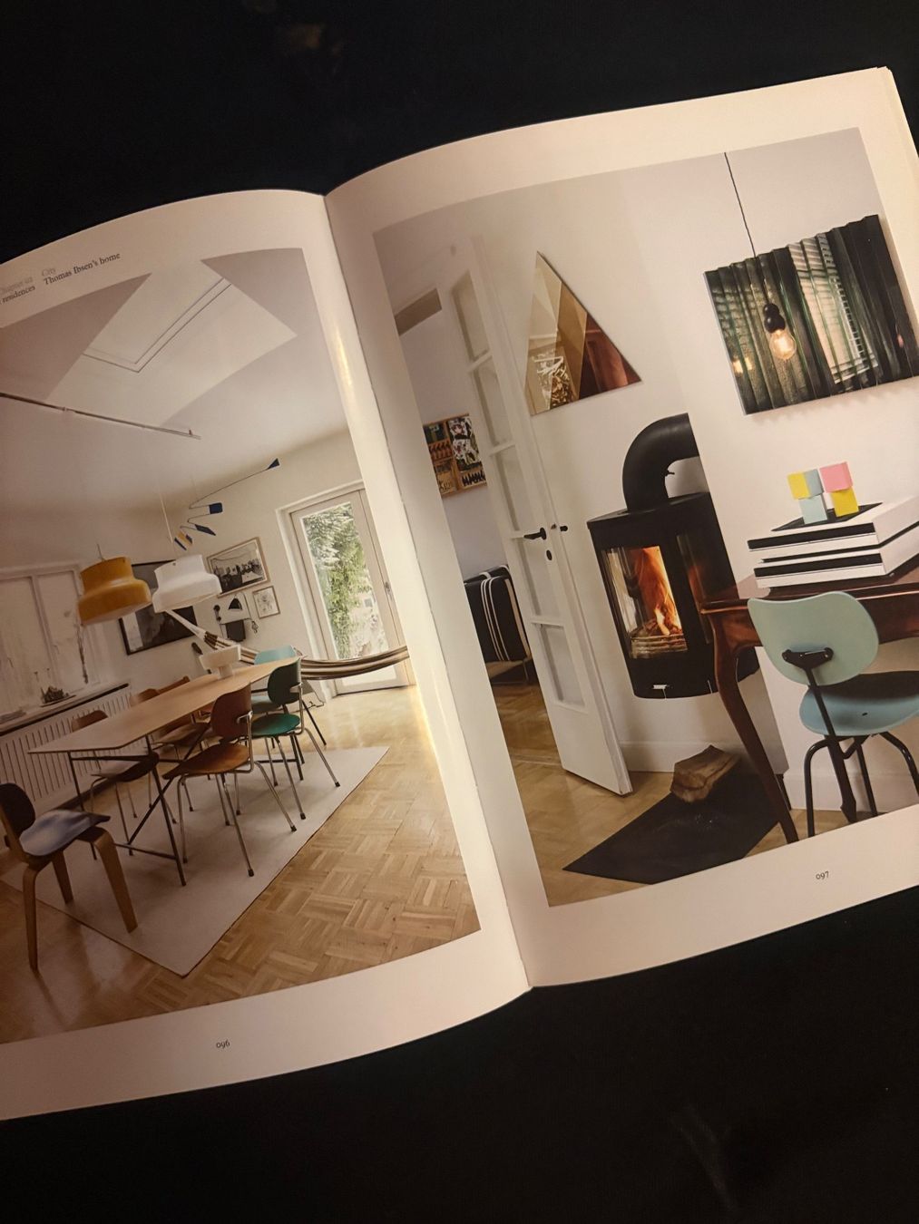 Bücher: Monocle - Guide to Cosy Homes - Book – Gebraucht aus Chêne-Bougeries von Auction-Genevensis 2