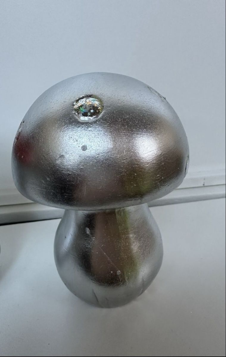 Migros Tutte le decorazioni: 2 stk.🍄 Pilze Neu – Nuovo (secondo la descrizione) da Sevelen venduto da Stopglobal. 3