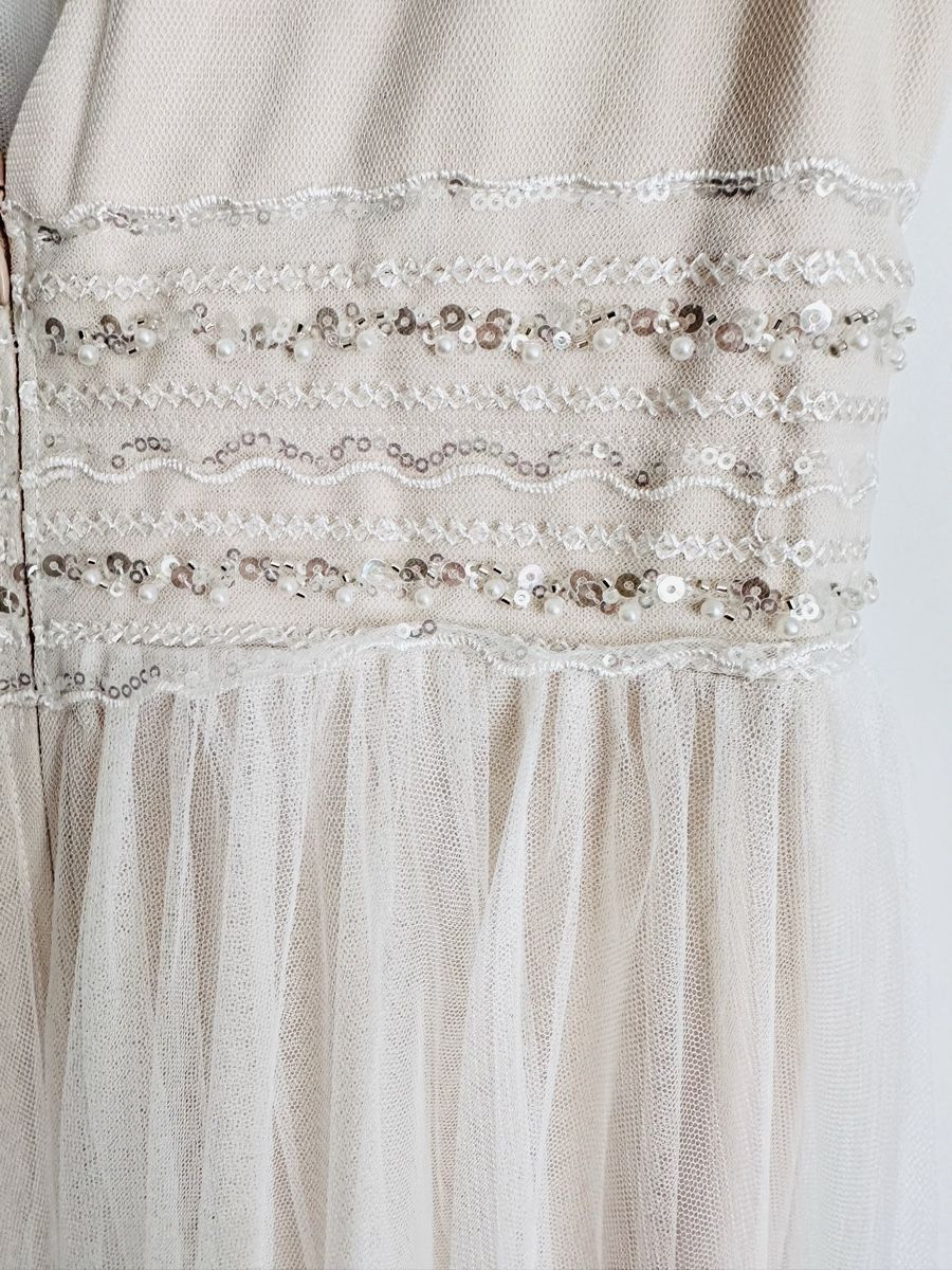 Vestiti: Wunderschönes Hochzeitskleid NEU gr. 38 – Nuovo (secondo la descrizione) da Glis venduto da kos_52w5 4