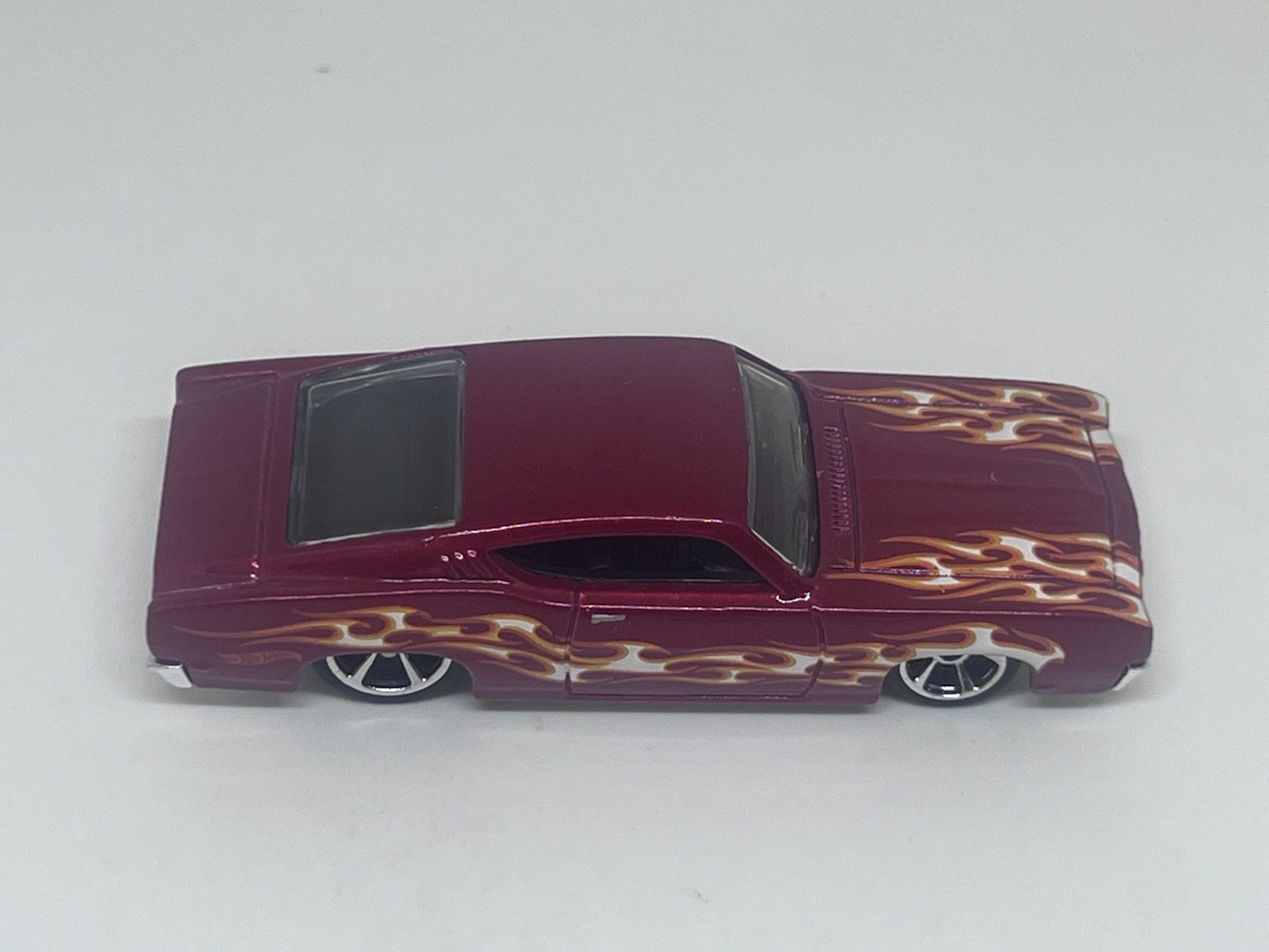 Hot Wheels Modellini d'auto: Hot Wheels '69 Ford Torino Talladega – Nuovo (secondo la descrizione) da Wildegg venduto da LaaBoutique 1