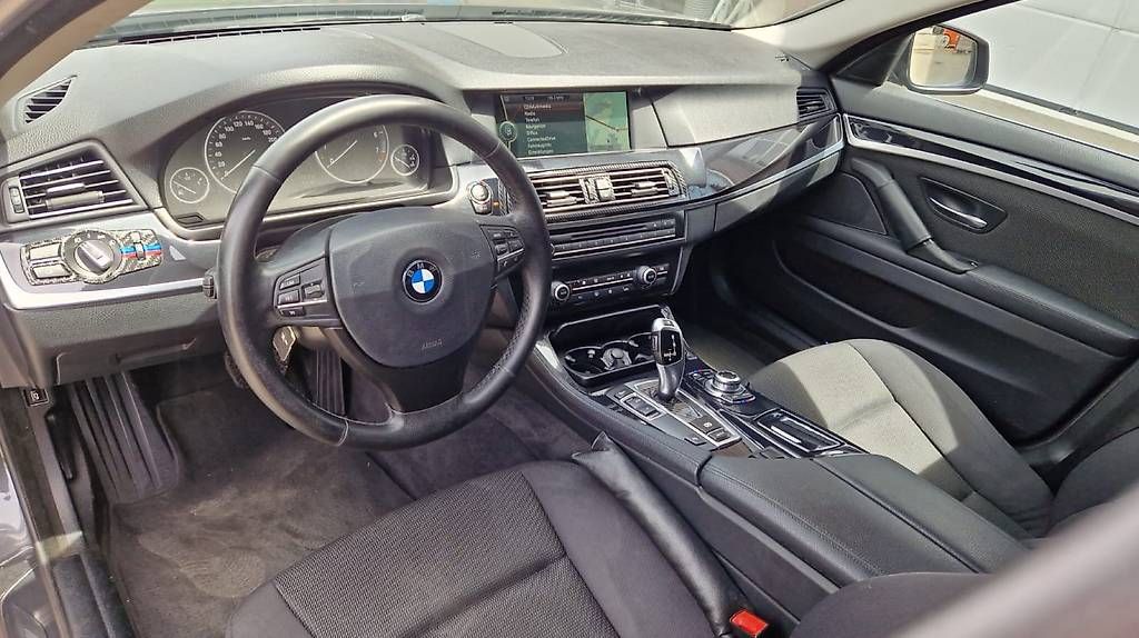 Autos: BMW 528i  – Gebraucht aus Hausen AG von Patrick975 2
