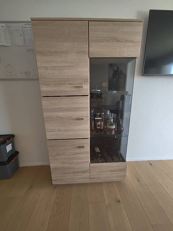 Armadi: Wohnschrank – Usato da Roggliswil venduto da peterg93