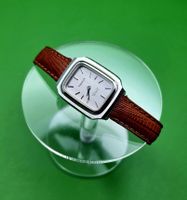 TISSOT STYLIST SWISS MADE  FOND ACIER INOXYDABLE