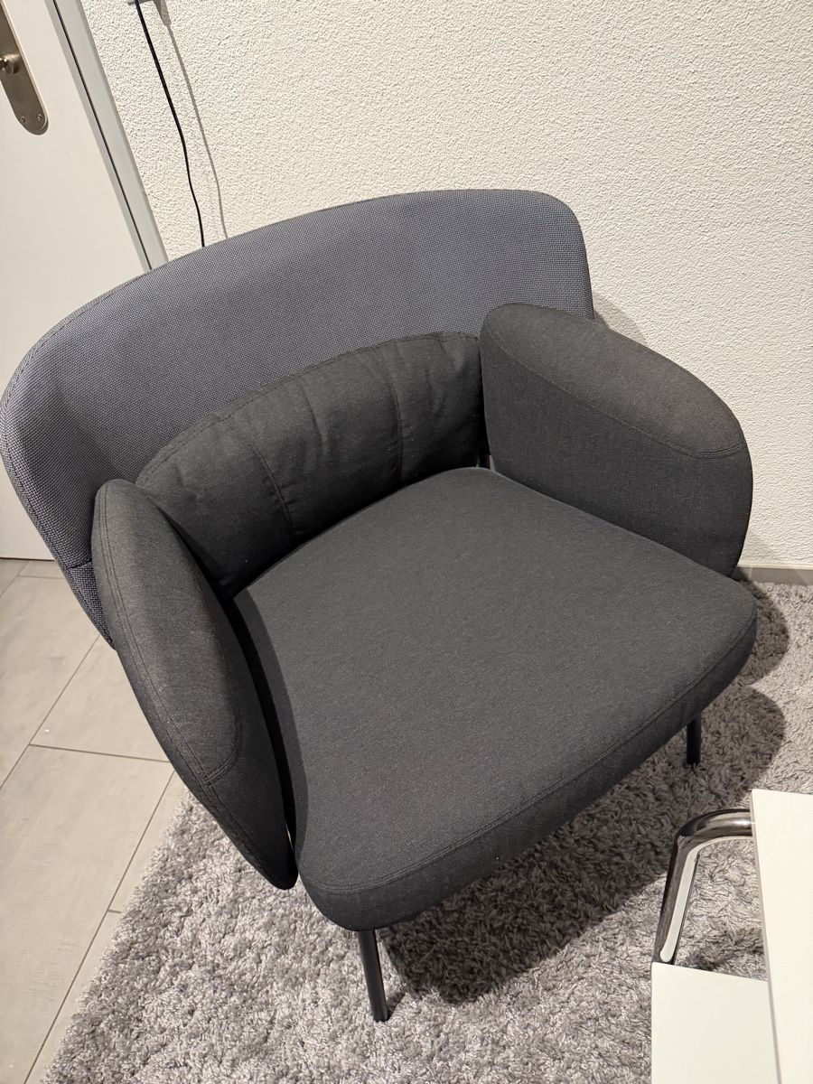 Ikea Fauteuils: IKEA Sessel – Neuf (Voir description) à Zürich par mar_rcn2 2
