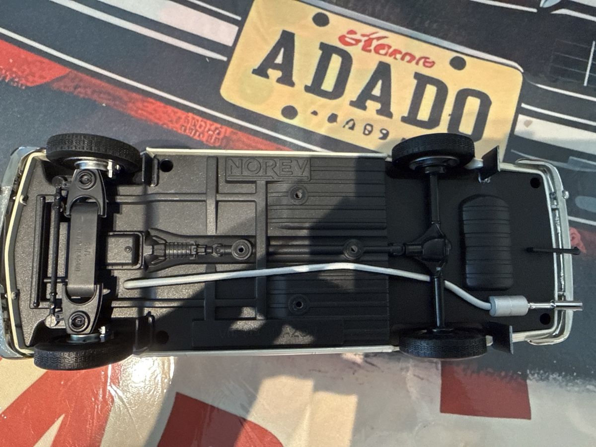 Volvo Modellini d'auto:  Volvo Kombi 1:18  – Nuovo (secondo la descrizione) da Basel venduto da Zomeg 4