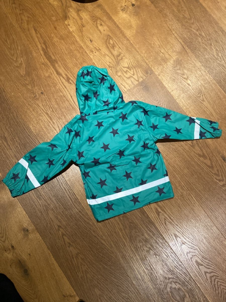 Vestes & Manteaux: Regenjacke Gr.98 – D'occasion à Pratteln par Nala78 1