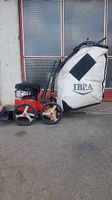 IBEA - Laubsauger