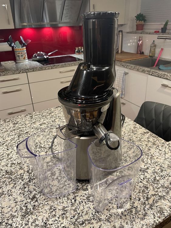 Kuvings whole slow Juicer C9500 Kaufen auf Ricardo