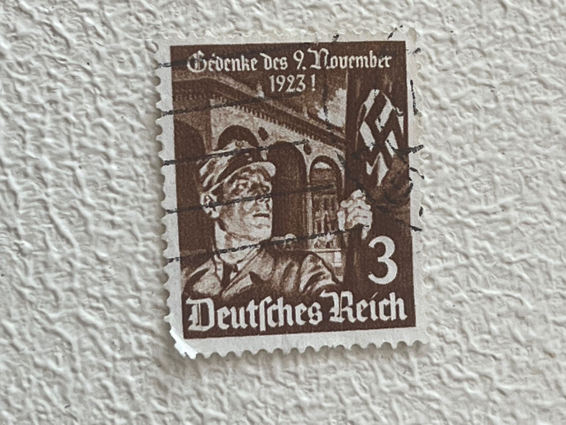 Tutti i francobolli: DR - Deutsche Reich Briefmarke – Usato da Chiasso venduto da AzenYa