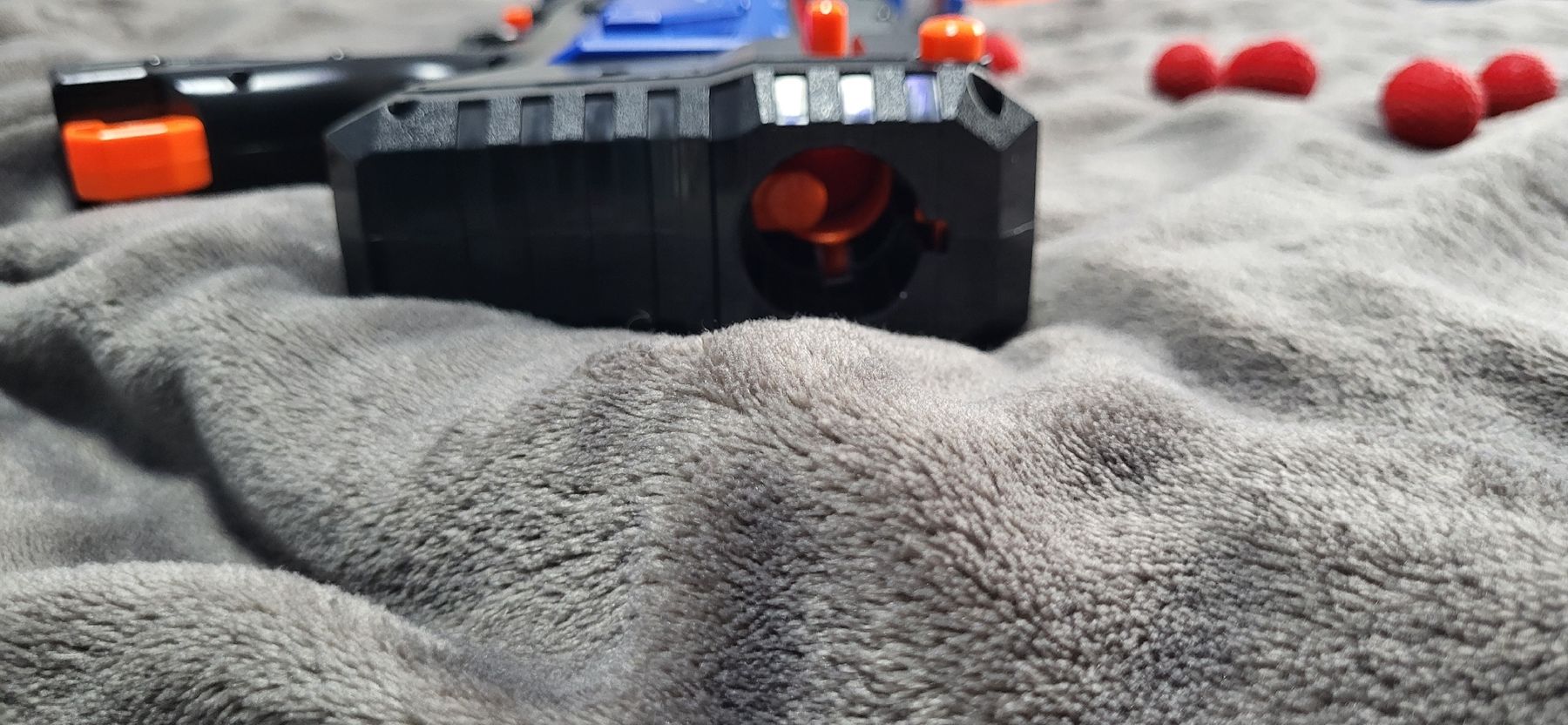 Spielzeuge: XShot Chaos Kugeln Orbit – Gebraucht aus Affeltrangen von ds4_5flj 3
