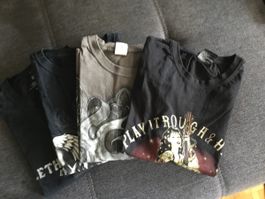 4 Set Shirt in der Gr L
