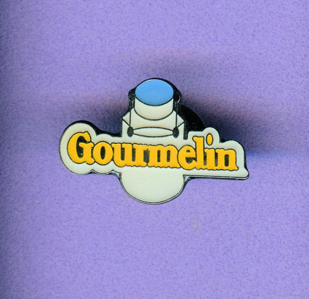 Placchette & Badge: Gourmelin  Käse – Usato da Winterthur venduto da Sammleroase