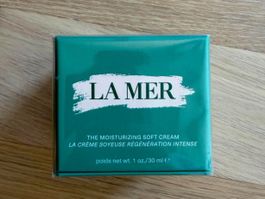 La Mer Soft Cream 30ml - foil