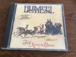 RUMPELSTILZ - Füüf Narre Im Charre