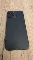 iPhone 15 Pro Max 256GB Blau