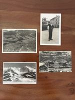 4 Ansichtskarten Schweiz von Schangnau BE