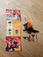 Lego Set 6007 Fright Knights Bat Lord