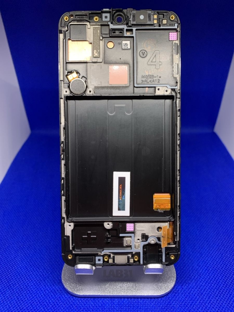 Samsung Telefoni cellulari / Smartphones: Original Samsung A40 Display – Nuovo (secondo la descrizione) da Bremgarten AG venduto da TechfiX 2