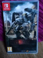 Front Mission 2 (FOREVER LIMITED) - Nintendo Switch