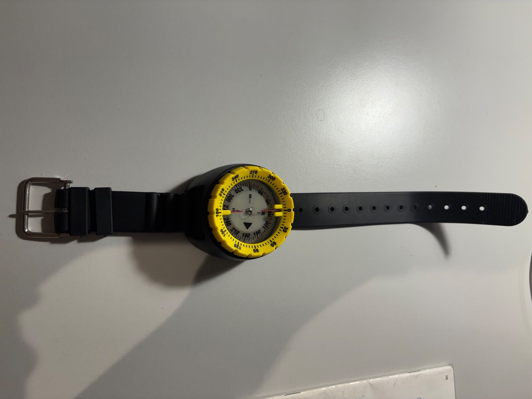 Suunto Orologi: Gebrauchter Suunto Vyper2 Tauchcomputer inkl. Kompass – Usato da Zug venduto da rebell_72 3