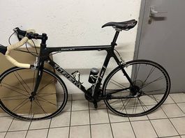 Rennvelo / Velo da corsa