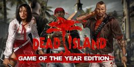 🥷 Dead Island Game of the Year Edition  PS 3