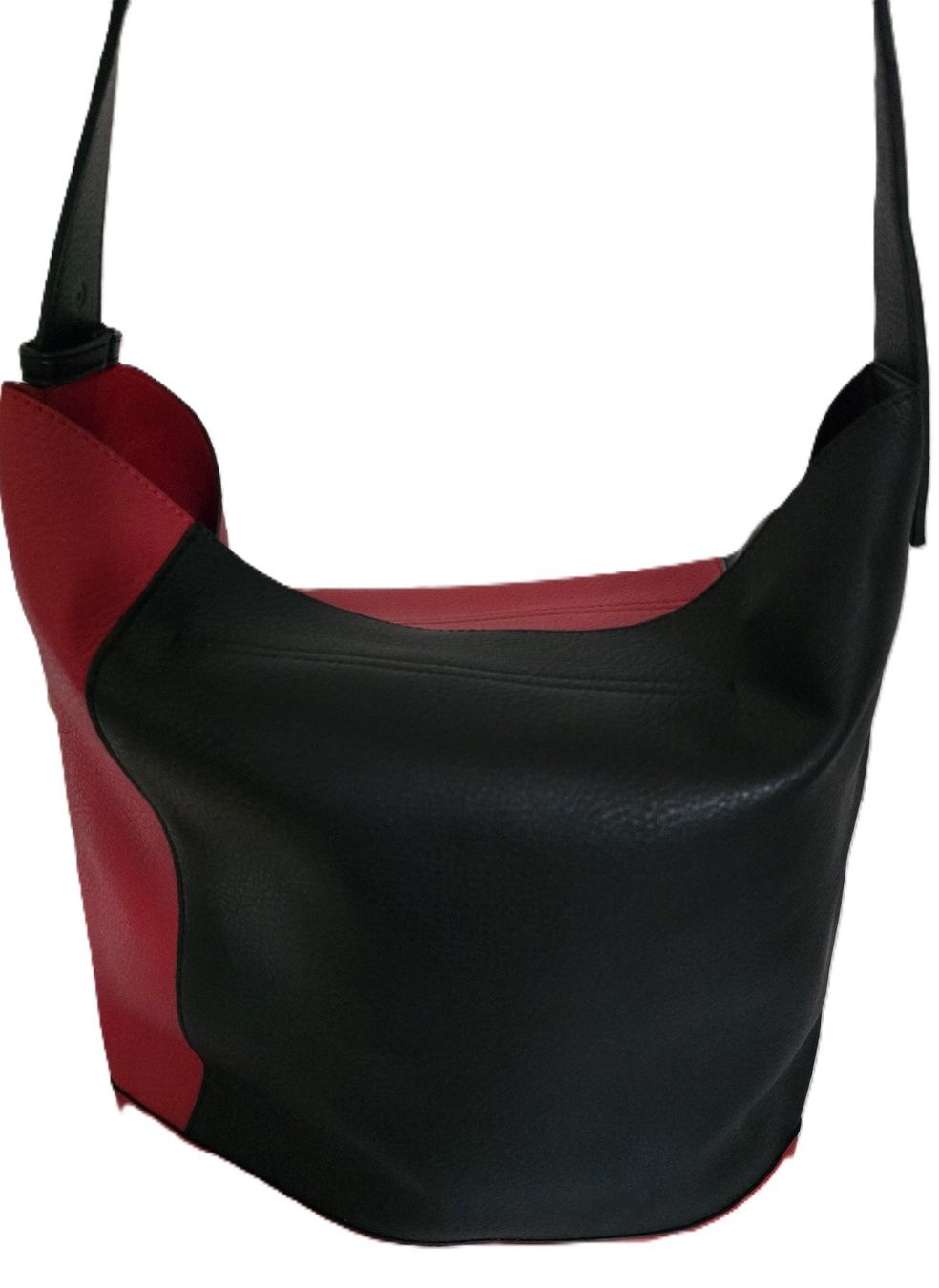 Borse da donna: Damentasche Schultertasche Kunstleder – Nuovo (secondo la descrizione) da Bergdietikon venduto da ewa1005 2