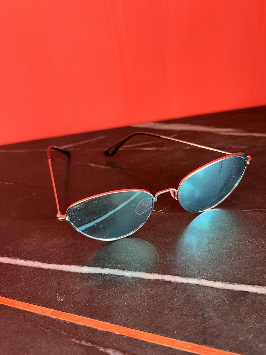 Zara Occhiali & Lenti: ZARA Sonnenbrille – Usato da Zürich venduto da car_x52z