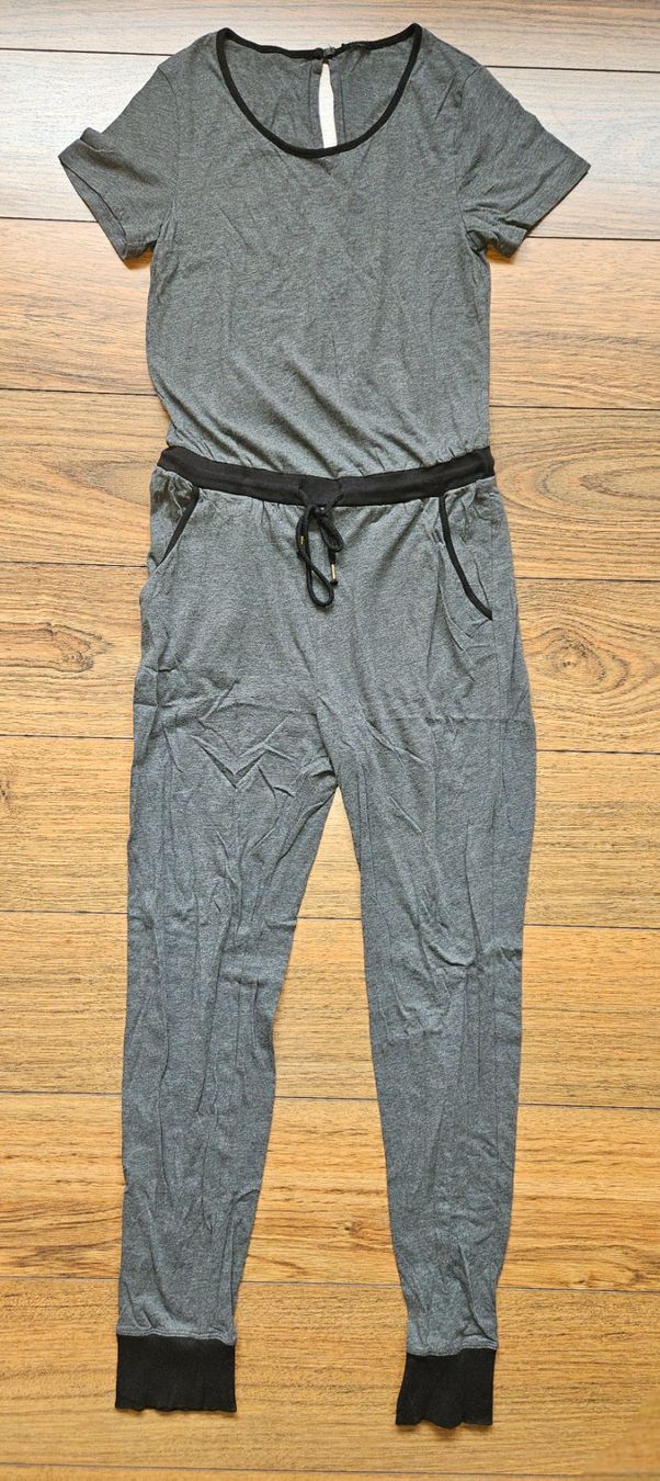 Tute: Sommerlicher Jumpsuit Gr. 152 / 158 – Usato da Buchrain venduto da regenblume3